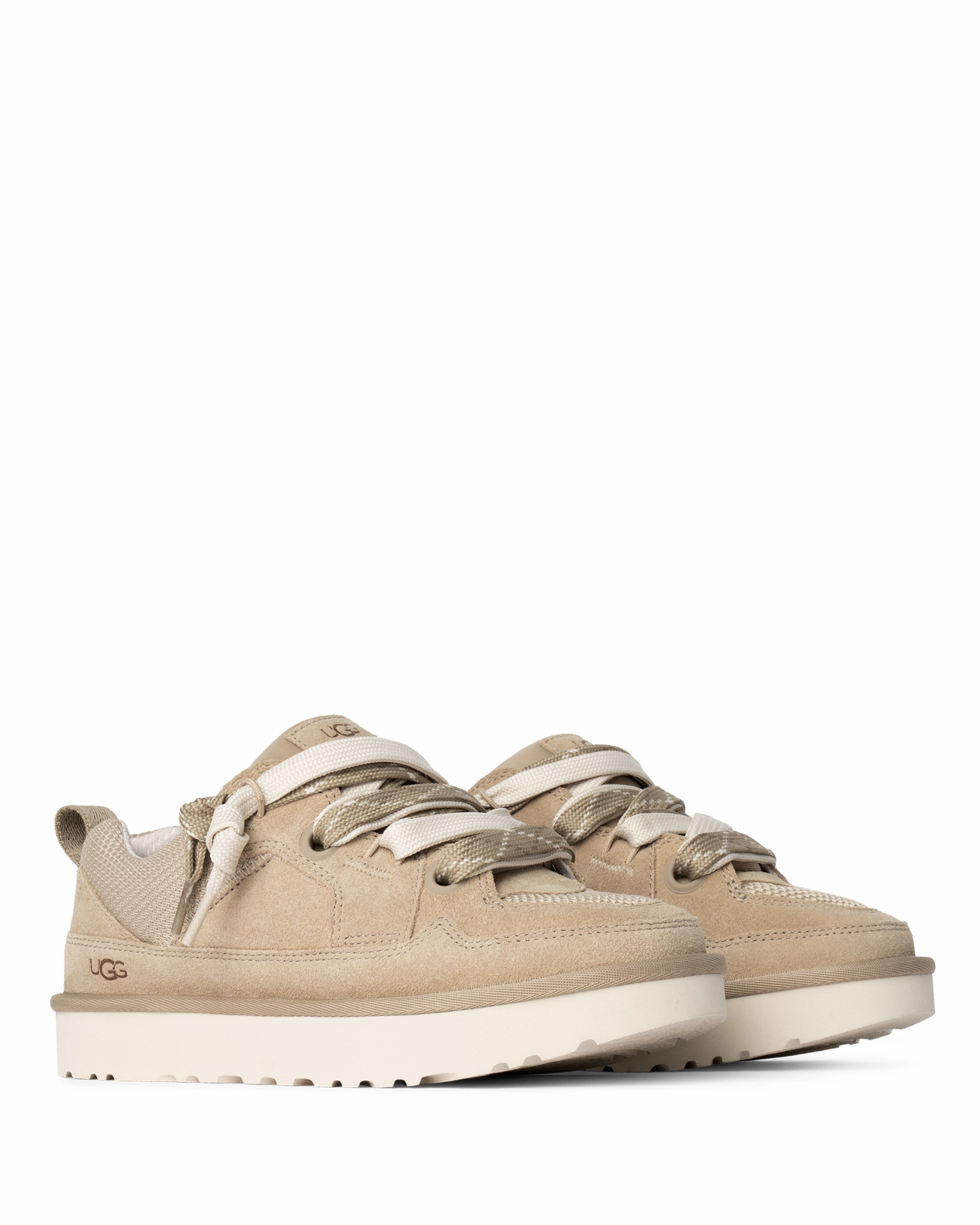 W Lo Lowmel Mustard Seed Suede Snow Footwear Chilly Terrain Boots