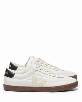 Eco Wear Anti Fatigue W Panenka White/Black/Bark