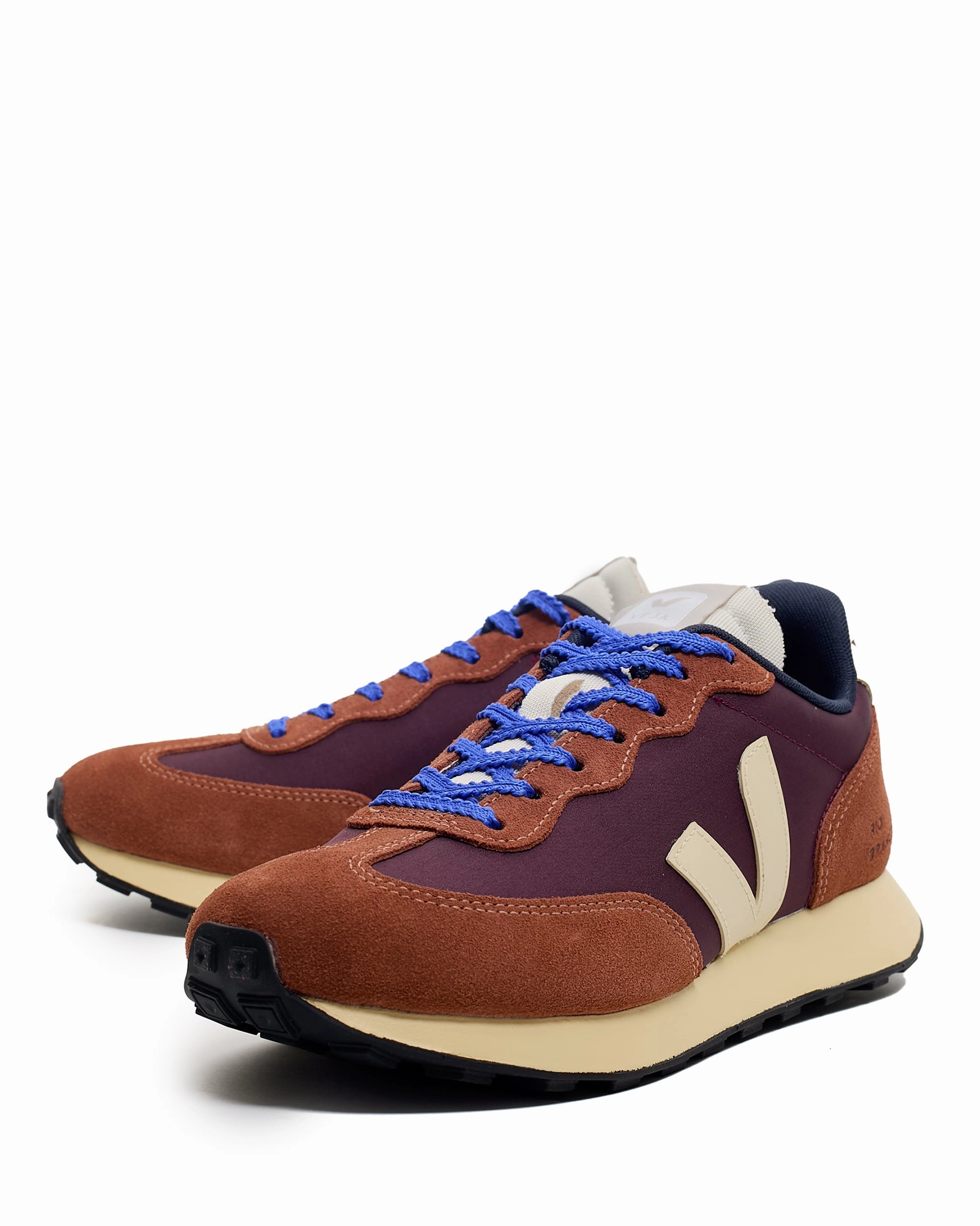 W Rio Branco II Amarante/Calcaire Pace Trainer