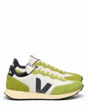 Abrasion Resistant Guards Classic Use W Rio Branco II Natural/Black/Detox