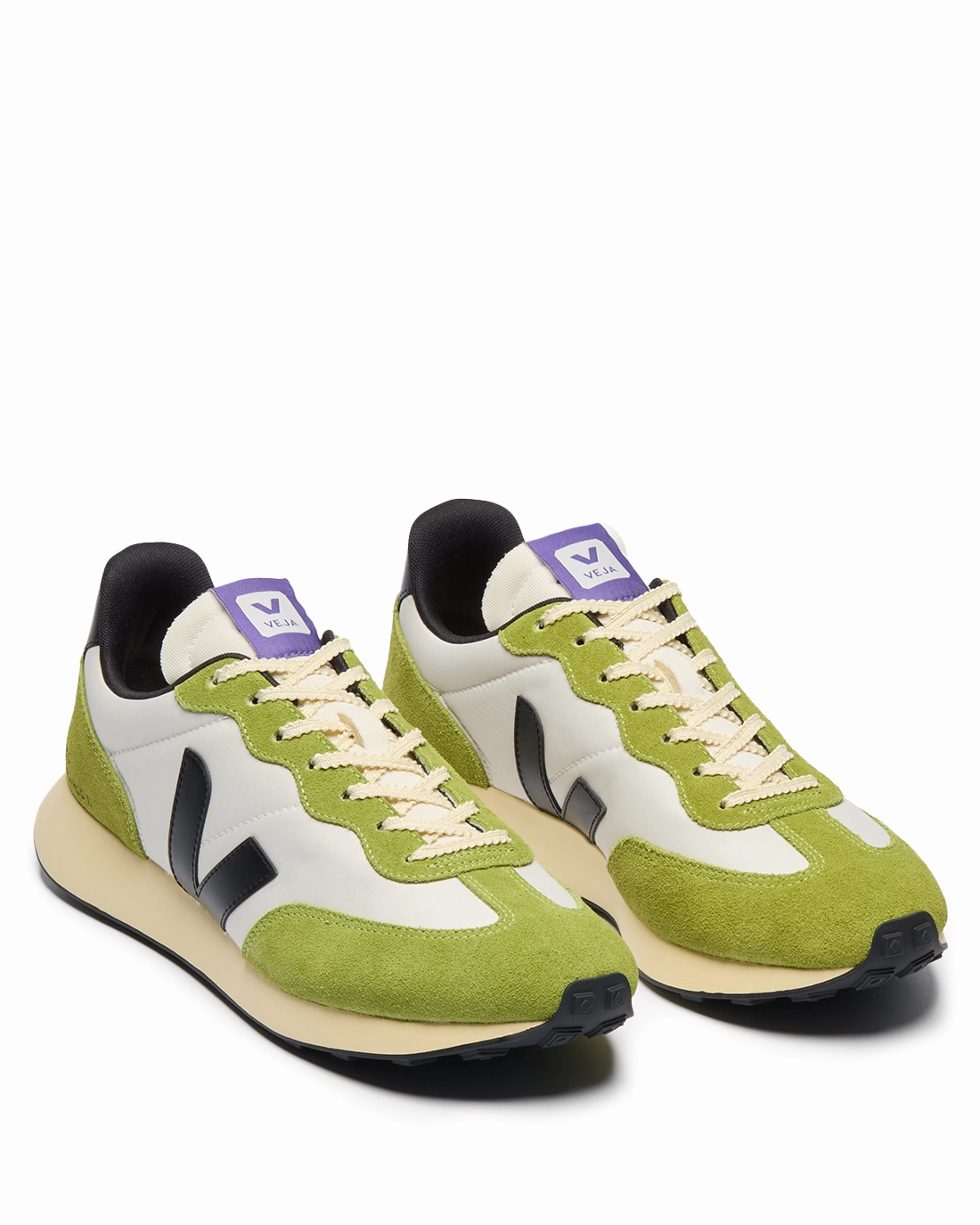 Impact Dispersion Running   Ready W Rio Branco II Natural/Black/Detox