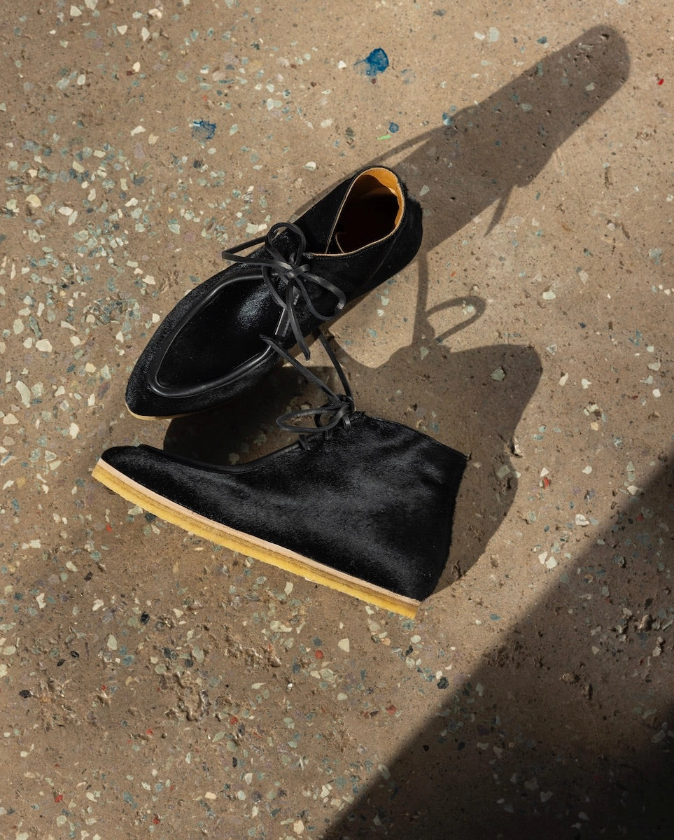 Slip Resistant Mountain Climber Quinn Boot