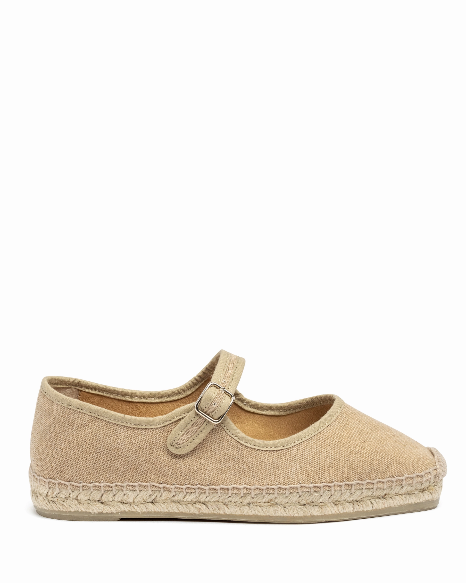 Padua Mary Jane Sand Espadrille Outdoor Adventure Comfy Vacation Sandals