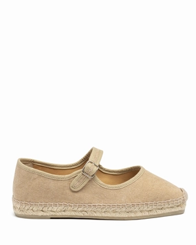 Padua Mary Jane Sand Espadrille Outdoor Adventure Comfy Vacation Sandals