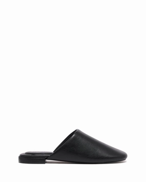 Weston Flat Black Simple Walk