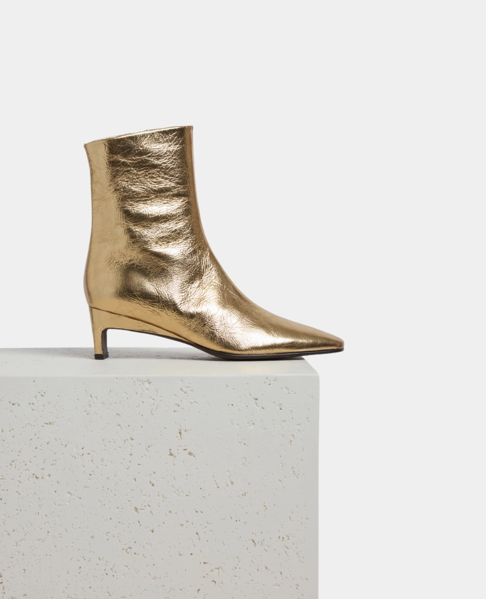 Sam Boot Bold Life Mid Length