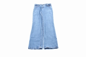 Slim Look ExpandableSidePanels Women's Harley Davidson Motorcycles Denim Jeans