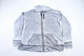Sell Eco friendly materials Women's Harley Davidson Motorcycles Zip Up Hoodie