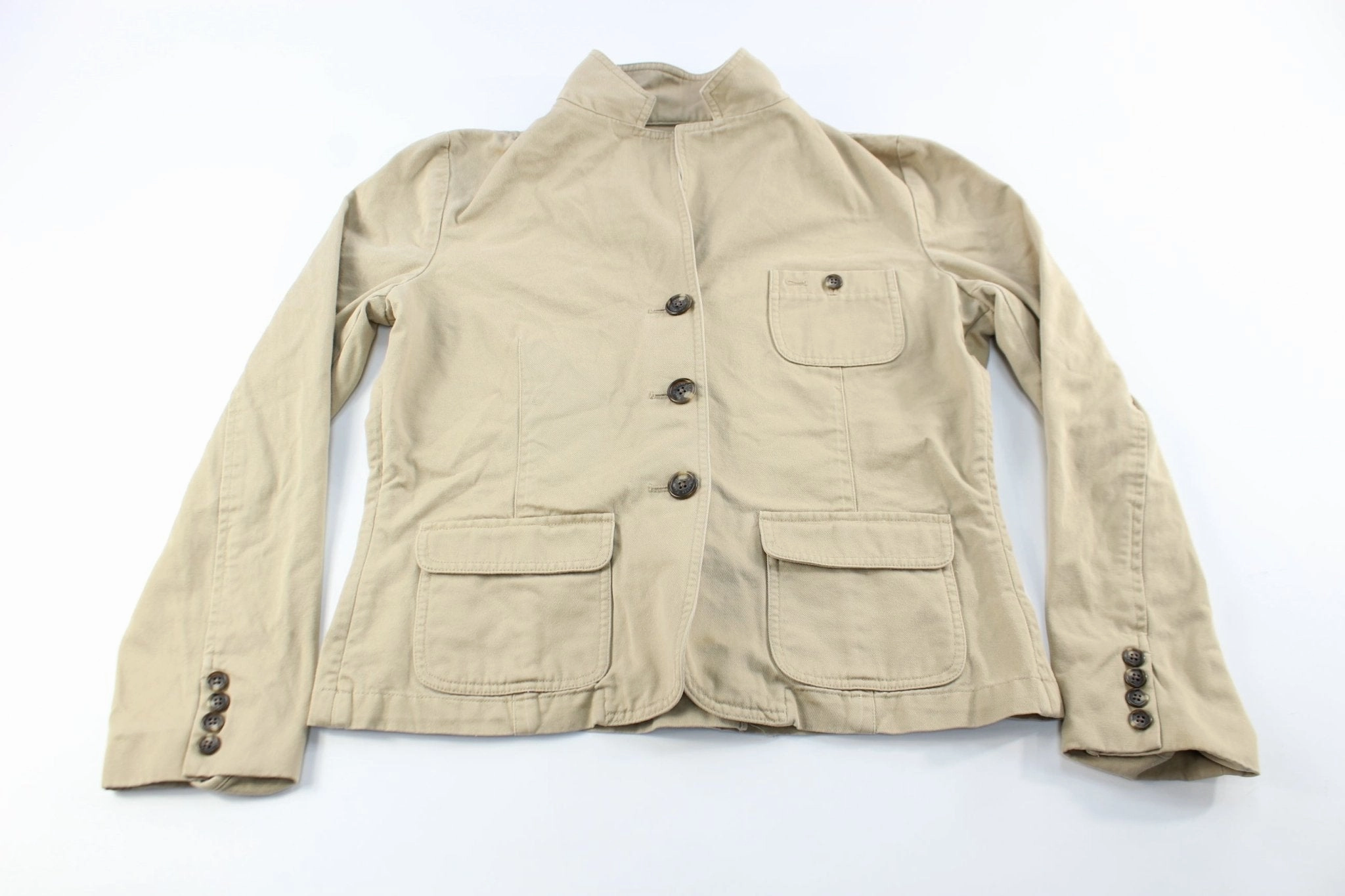 Women's Ralph Lauren Beige Jacket Appointment