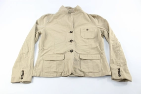 Women's Ralph Lauren Beige Jacket Appointment