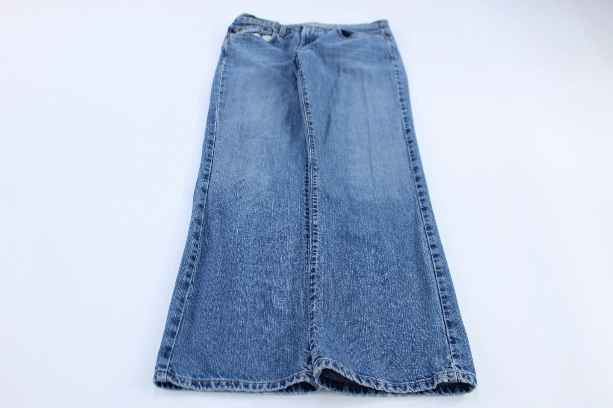 StaticDissipative Comfort Waist Women's Ralph Lauren Polo Jeans Company Denim Jeans