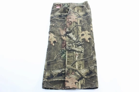 Versatile Wear Casual Must-Have Women's Russell Outdoors Break-Up Infinity Camo Pants
