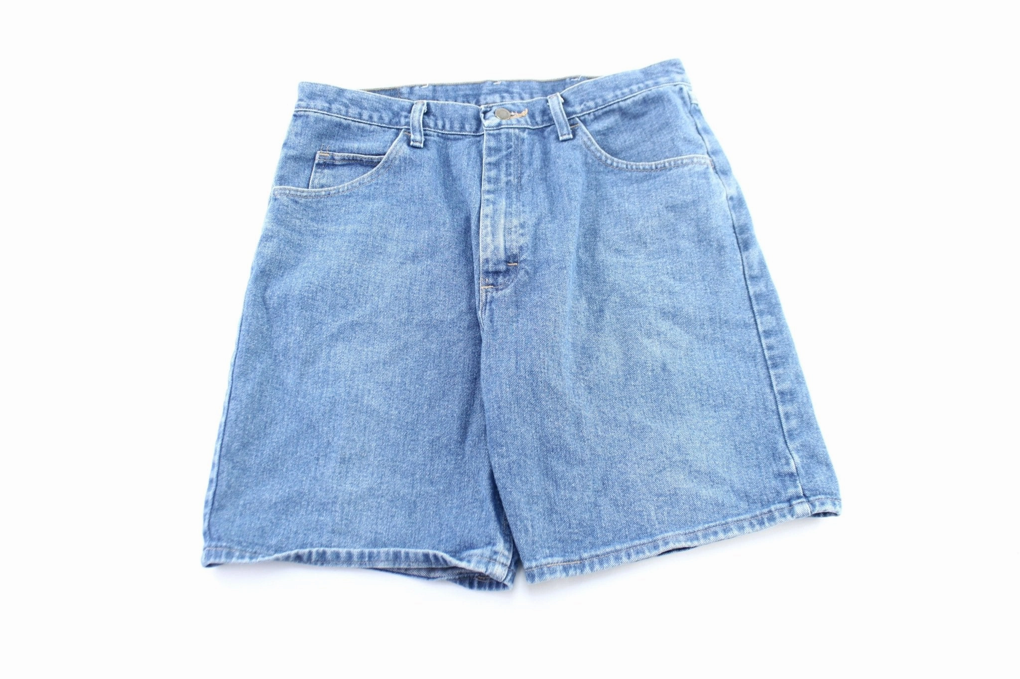 Wrangler Denim Carpenter Shorts Quick Flex