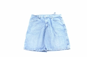 Wrangler Denim Shorts Core Movement