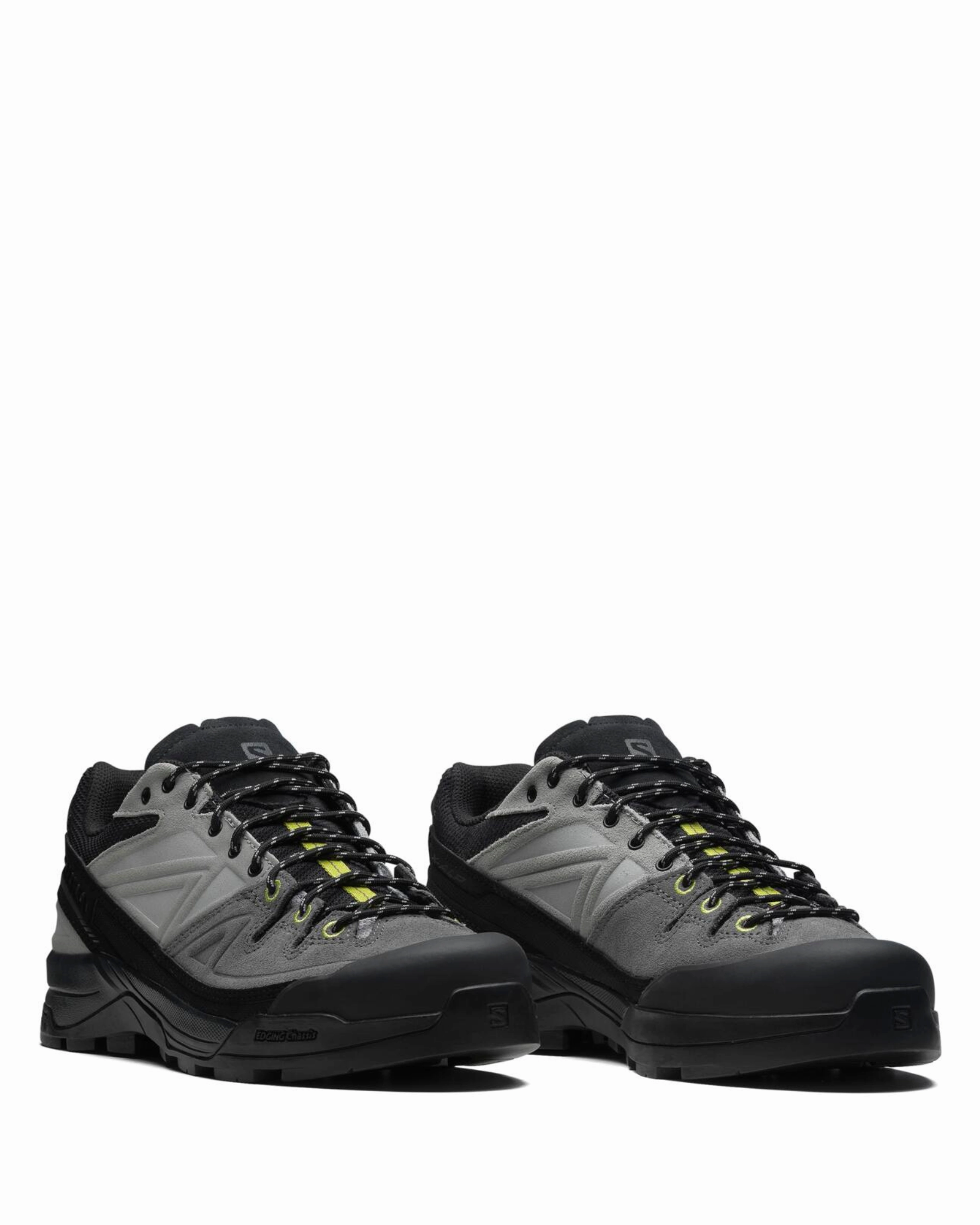 track - spikes X-ALP LTR Black/Castlerock/Dark Citron L47805800
