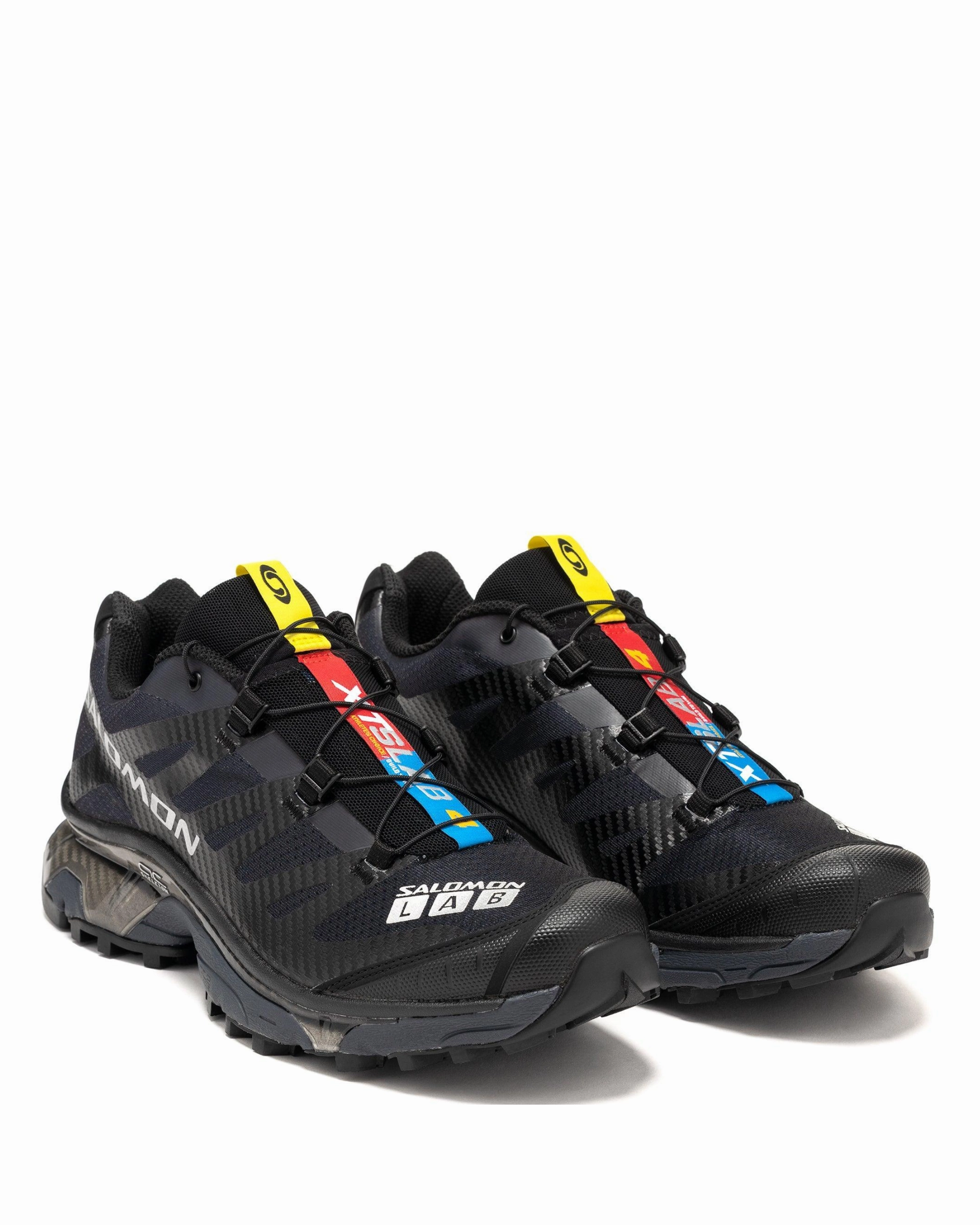 XT-4 OG Black/Ebony/Silver Metallic X L47132900 Torque Control Plate