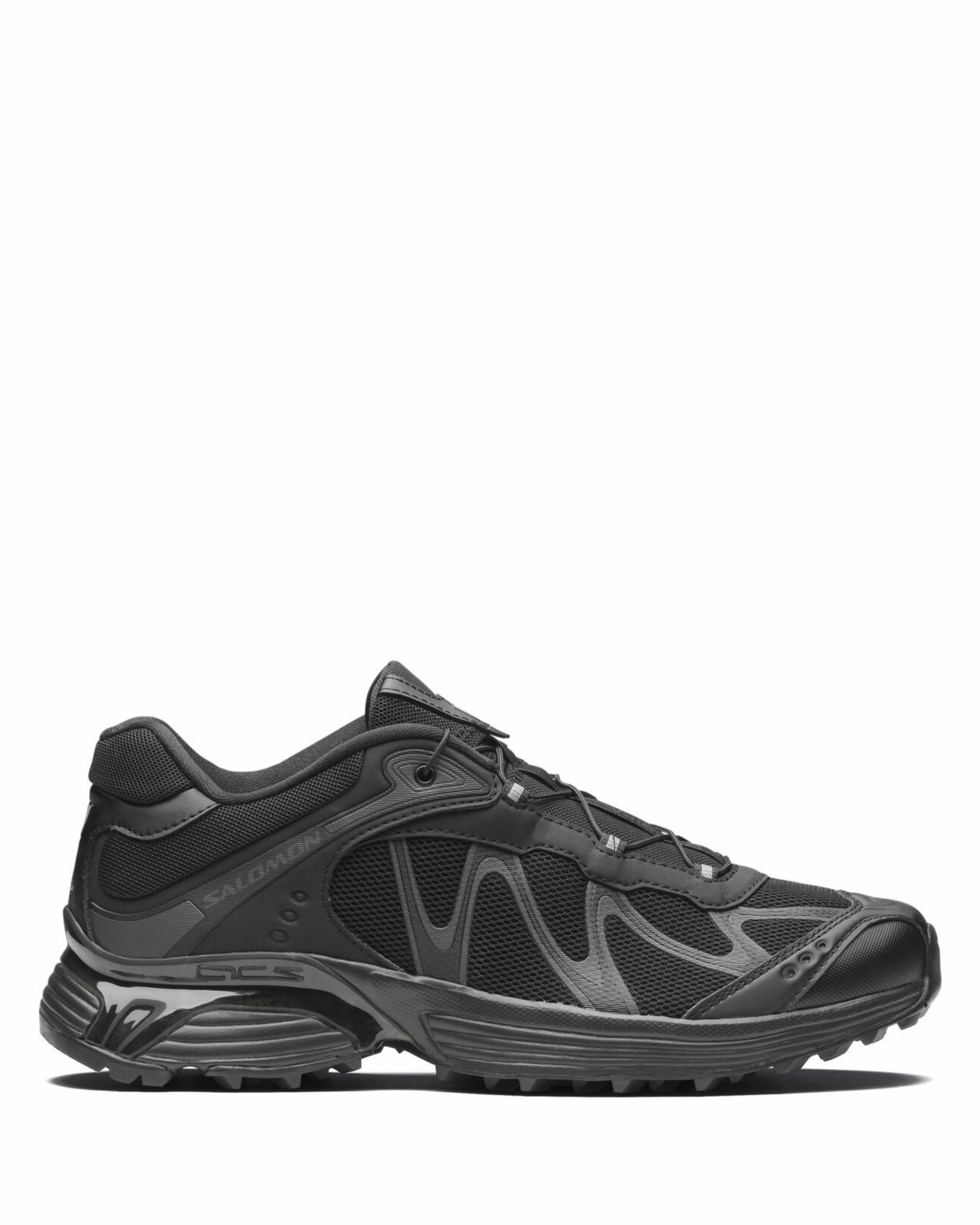 All - Around Performance running for leisure XT-Whisper Black/Black/Asphalt L47762000