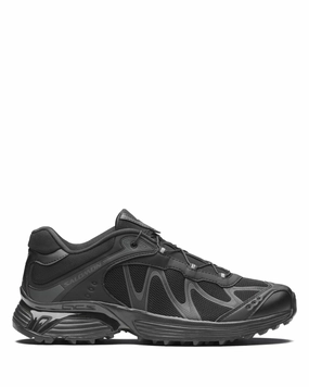All - Around Performance running for leisure XT-Whisper Black/Black/Asphalt L47762000