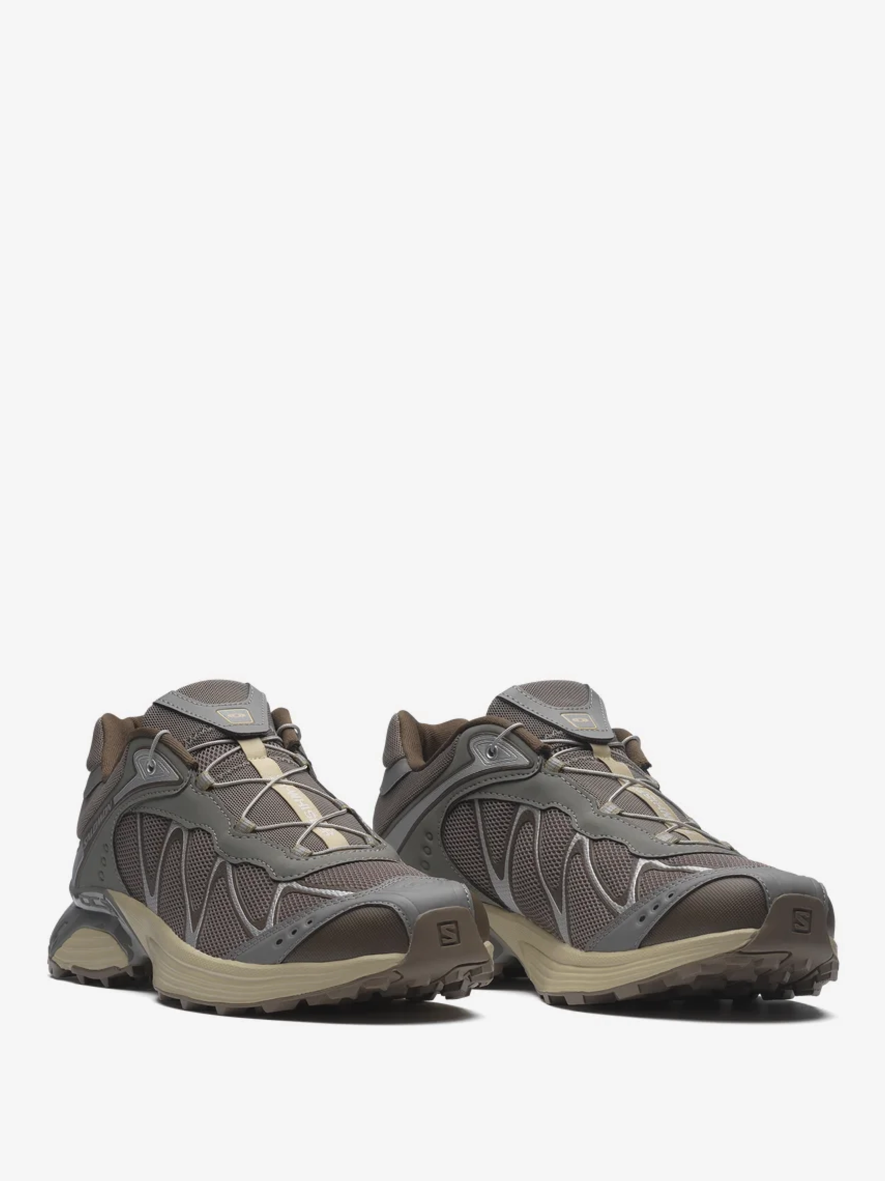 Secure Foam XT-Whisper Falcon/Pewter/White Pepper L47979100