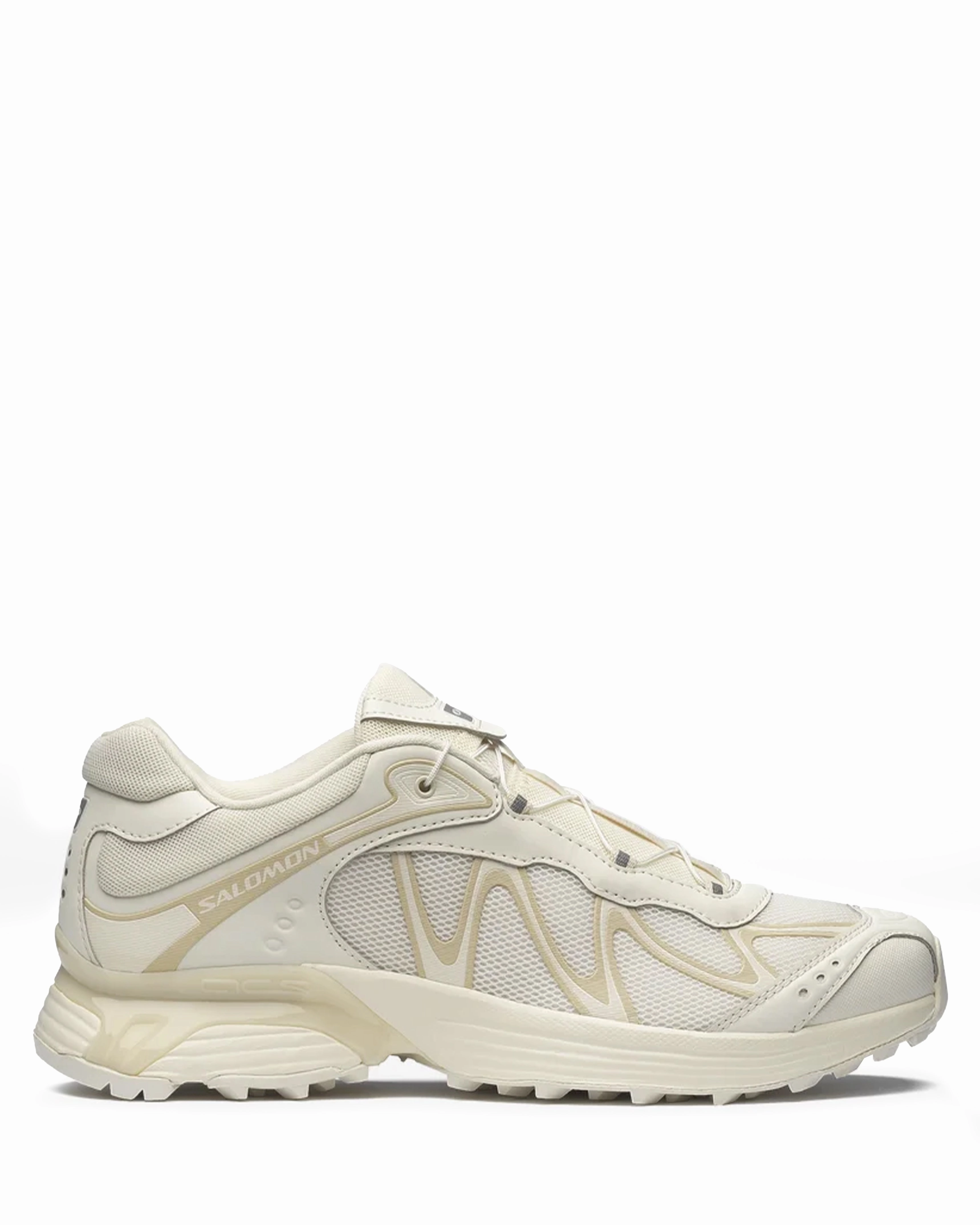 softball shoes Secure Closure XT-Whisper Vanilla Ice/Almond Milk/Vanilla Ice L47978900