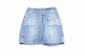 Y2K Rocawear Denim Shorts High Quality Material