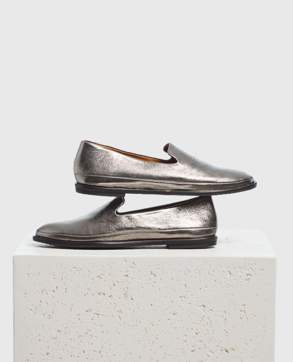 Minimal Design Hand Wash York Loafer