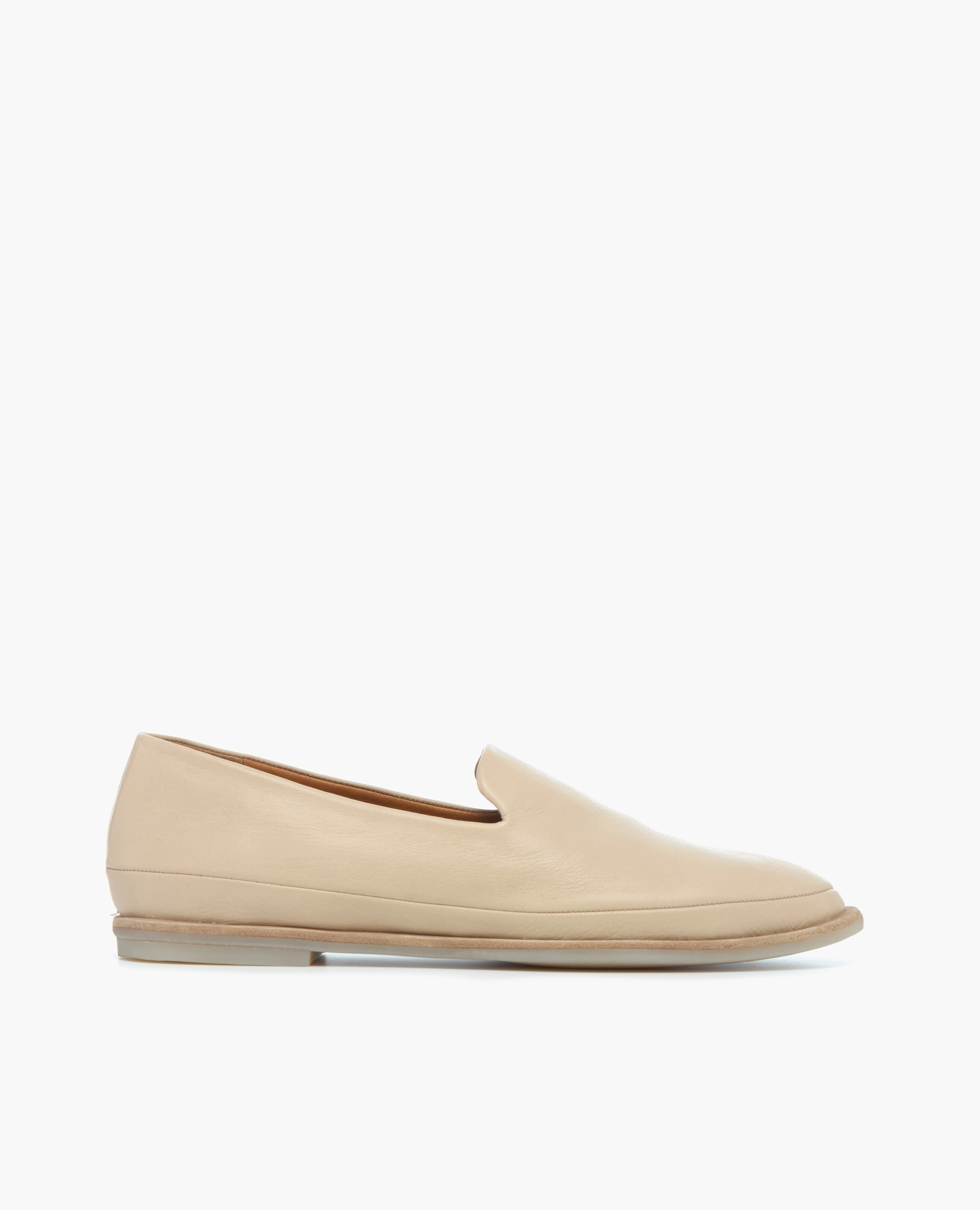 York Loafer Breathable Cushion